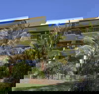 Anchorage on Straddie - Accommodation Port Hedland