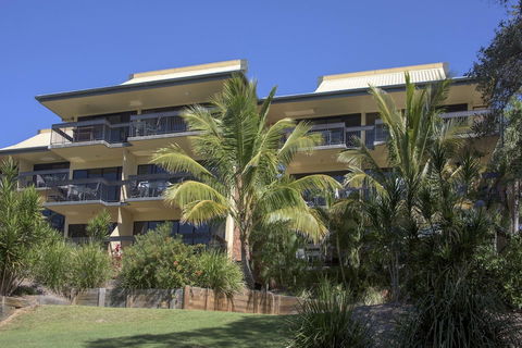 Anchorage On Straddie - Accommodation Port Hedland 0