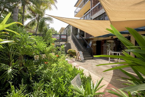 Anchorage On Straddie - Accommodation Port Hedland 2