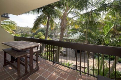 Anchorage On Straddie - Accommodation Port Hedland 6