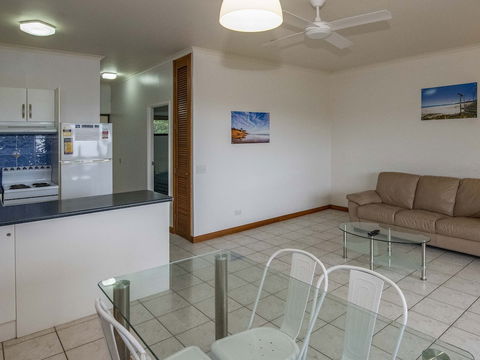 Anchorage On Straddie - Accommodation Port Hedland 5