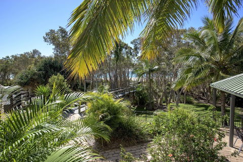 Anchorage On Straddie - Accommodation Port Hedland 1
