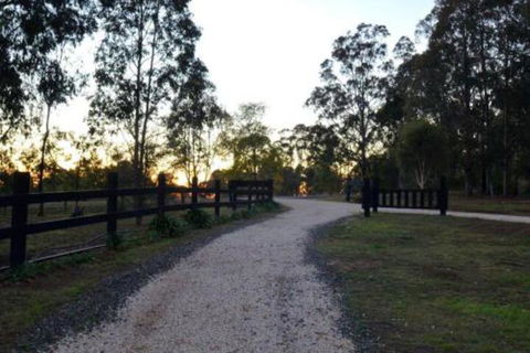 La Sila Homestead On Marrowbone Cutest Cottage In The Hunter With Killer Views - Accommodation Port Hedland 3