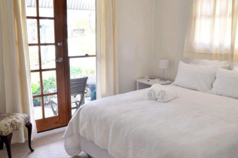 La Sila Homestead On Marrowbone Cutest Cottage In The Hunter With Killer Views - Accommodation Port Hedland 4