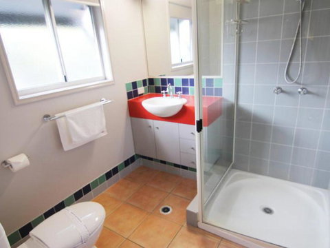 Beachside - Accommodation Port Hedland 1