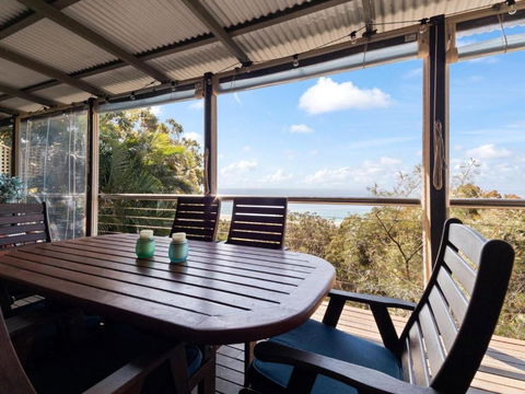 Belle Vue - Accommodation Port Hedland 5