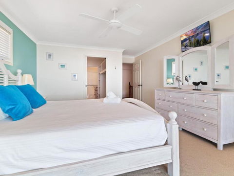 Belle Vue - Accommodation Port Hedland 3