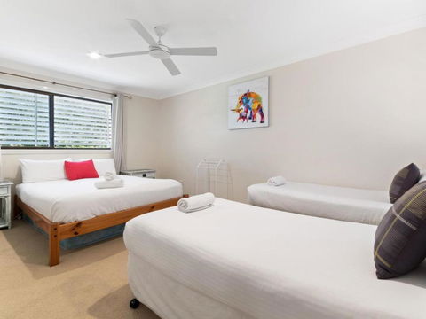 Belle Vue - Accommodation Port Hedland 2