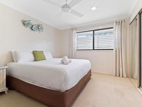 Belle Vue - Accommodation Port Hedland 4