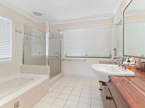 Belle Vue - Accommodation Port Hedland 1
