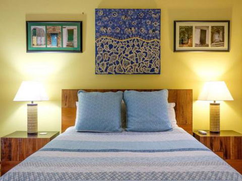 Five Bimba (Tractor House) - Accommodation Port Hedland 6
