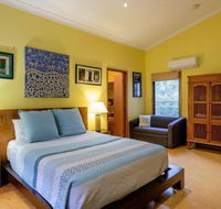 Five Bimba Tractor House - Accommodation Port Hedland