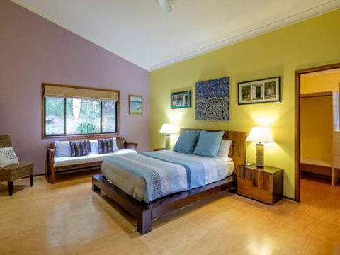 Five Bimba (Tractor House) - Accommodation Port Hedland 3