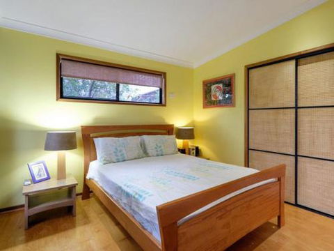Five Bimba (Tractor House) - Accommodation Port Hedland 2