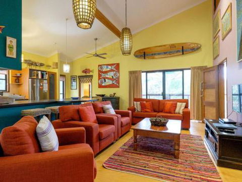 Five Bimba (Tractor House) - Accommodation Port Hedland 5