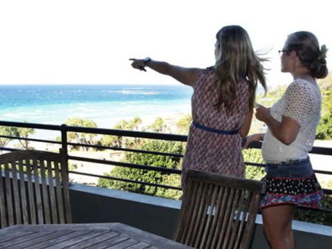 Mintee On Deadmans - Accommodation Port Hedland 1