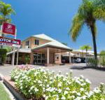 Country Comfort Gin Gin Wild Scotsman Motor Inn - Accommodation Port Hedland