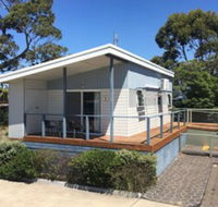 Jervis Bay Holiday Cabins - Accommodation Port Hedland