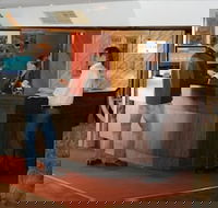 Perisher Valley Hotel - Accommodation Port Hedland