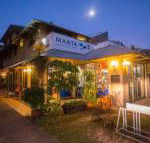 Manta Lodge YHA  Scuba Centre - Accommodation Port Hedland