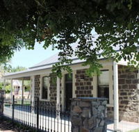 Barossa Bed  Breakfast - Accommodation Port Hedland