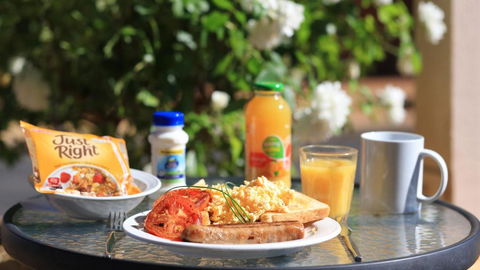 All Travellers Motor Inn - Accommodation Port Hedland 1