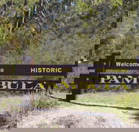 Colonial Motor Inn Pambula - Accommodation Port Hedland