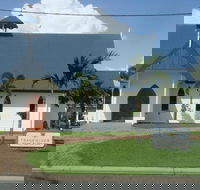 Kurrmine Beach Motel - Accommodation Port Hedland