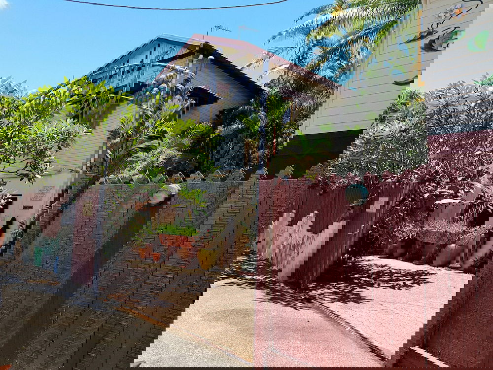 Bungalow QLD Accommodation Port Hedland