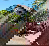 Tropic Days Backpackers - Accommodation Port Hedland