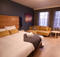 Entally Lodge - Accommodation Port Hedland