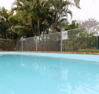 Huntsville Caravan Park - Accommodation Port Hedland