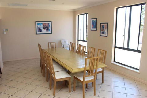 The Lighthouse Beachfront Accommodation - Accommodation Port Hedland 6