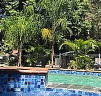 Nimbin Rocks Retreat - Accommodation Port Hedland