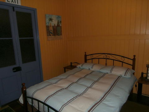 Mango Tourist Hostel - Accommodation Port Hedland 5