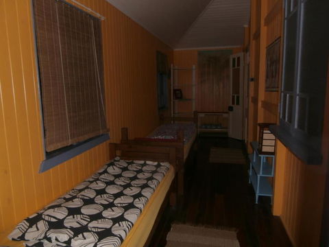 Mango Tourist Hostel - Accommodation Port Hedland 1
