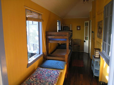 Mango Tourist Hostel - Accommodation Port Hedland 4