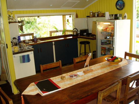 Mango Tourist Hostel - Accommodation Port Hedland 6
