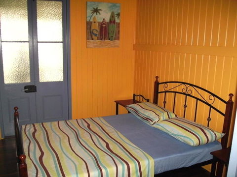 Mango Tourist Hostel - Accommodation Port Hedland 3