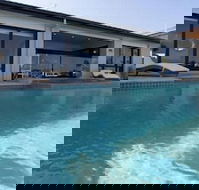Bella Vista of Raby Bay Bed  Breakfast - Accommodation Port Hedland