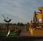 Art at Linden Gate - Accommodation Port Hedland