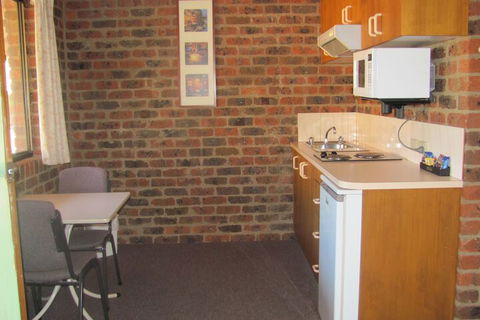 Barham Colonial MotelB - Accommodation Port Hedland 5