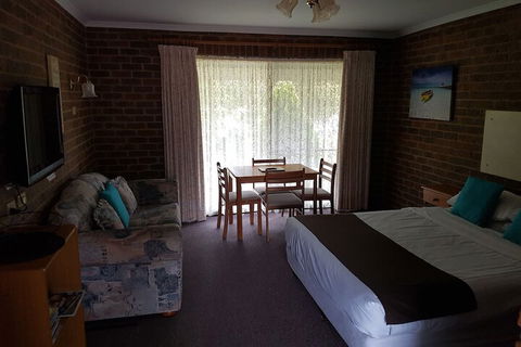 Barham Colonial MotelB - Accommodation Port Hedland 7