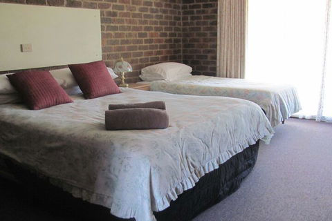 Barham Colonial MotelB - Accommodation Port Hedland 6