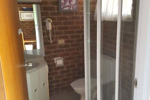 Barham Colonial MotelB - Accommodation Port Hedland 4