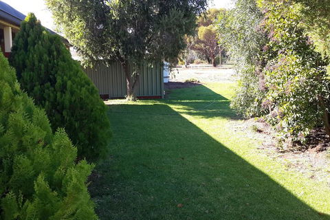 Barham Colonial MotelB - Accommodation Port Hedland 1