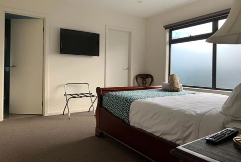 Champagne Stays Apartment - Accommodation Port Hedland 4
