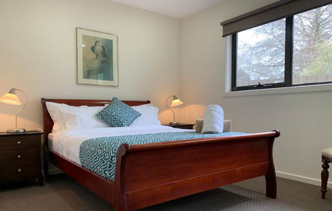Champagne Stays Apartment - Accommodation Port Hedland 3
