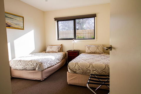 Champagne Stays Apartment - Accommodation Port Hedland 6