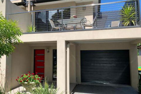 Champagne Stays Apartment - Accommodation Port Hedland 0